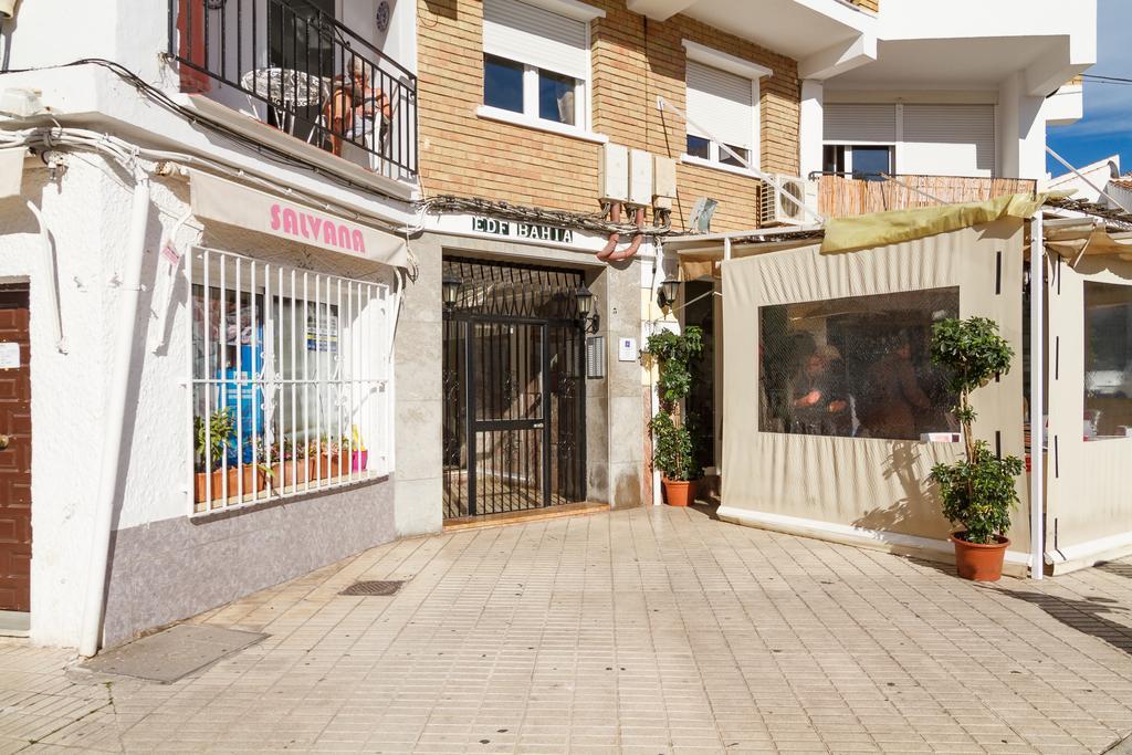 Bahia 58 Apartments Casasol Nerja Εξωτερικό φωτογραφία