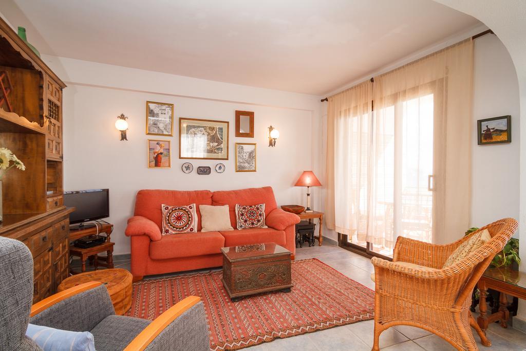 Bahia 58 Apartments Casasol Nerja Εξωτερικό φωτογραφία